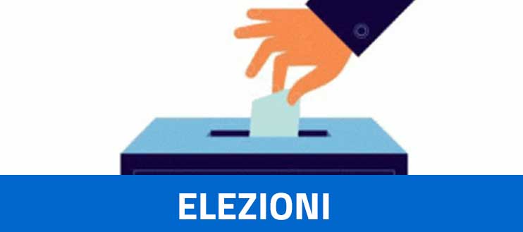 Elezione del Sindaco e del Consiglio Comunale e dei membri del Parlamento Europeo  del 8 e 9 giugno 2024 - Convocazione dei Comizi Elettorali